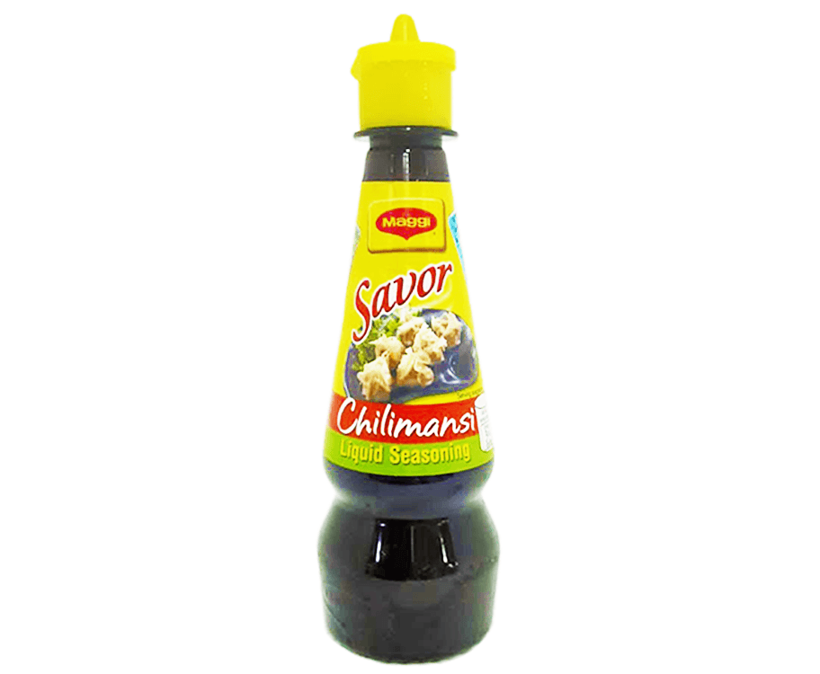 Maggi Savor Chilimansi Liquid Seasoning 130mL