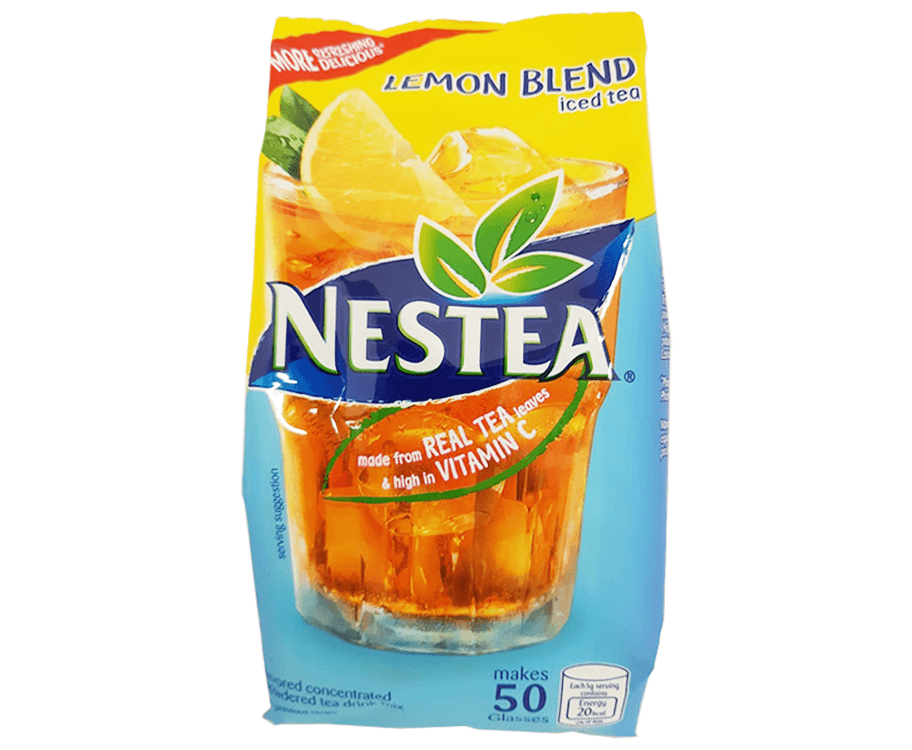Nestea Lemon Blend Iced Tea 250g