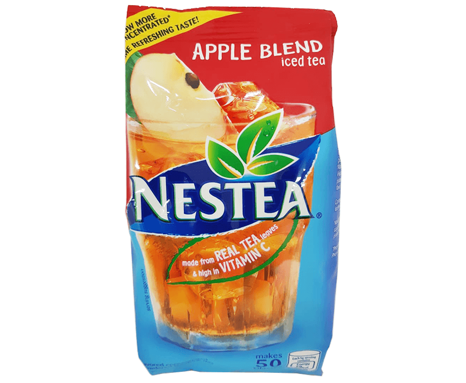 Nestea Apple Blend Iced Tea 250g