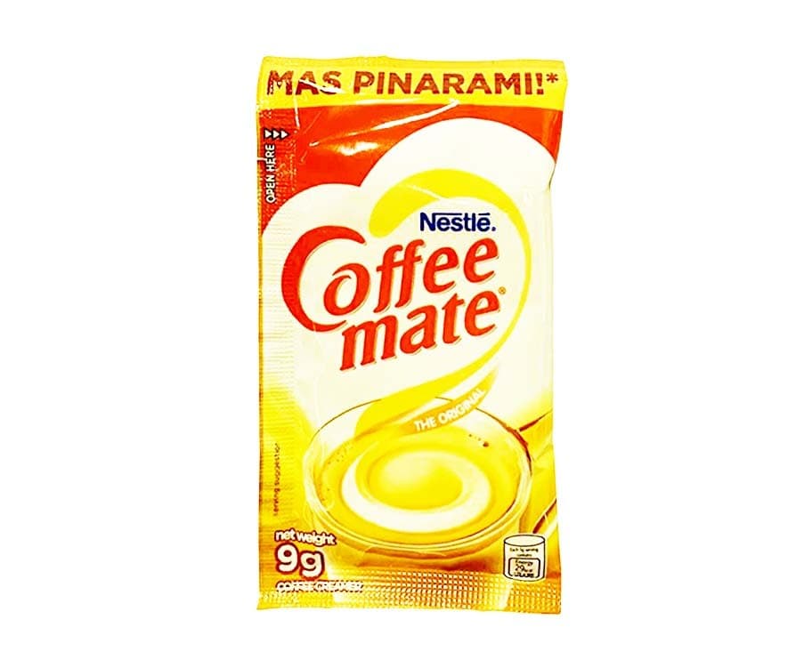 Nestlé Coffee Mate The Original Coffee Creamer 9g