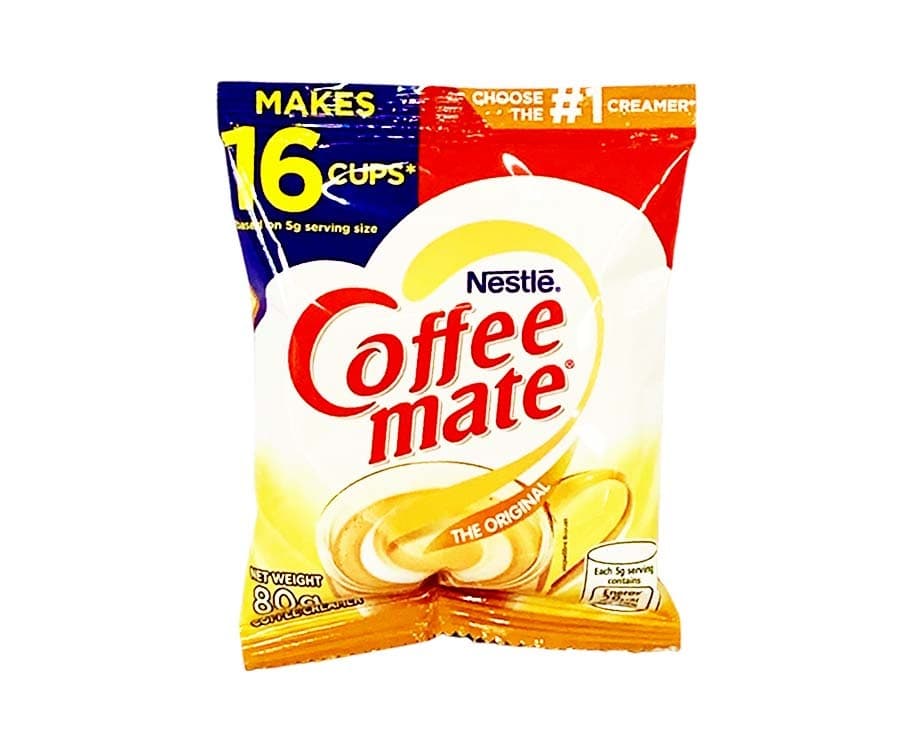 Nestlé Coffee Mate The Original Coffee Creamer 80g