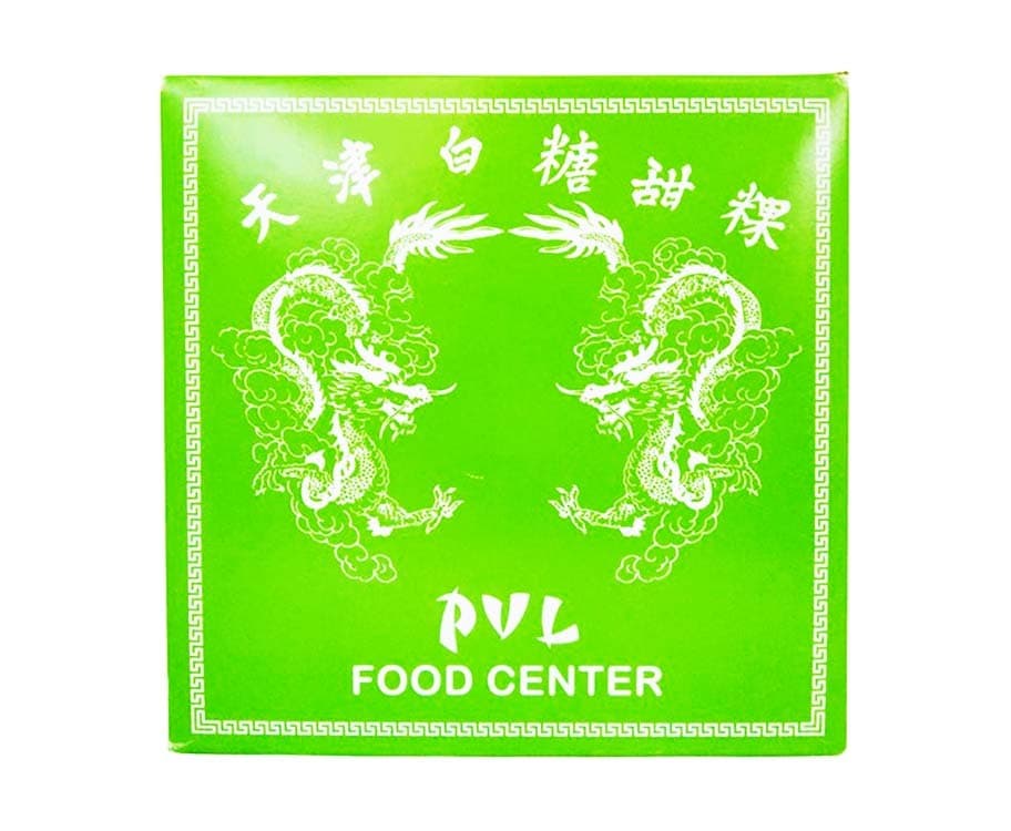 PVL Food Center Tikoy Pandan Small
