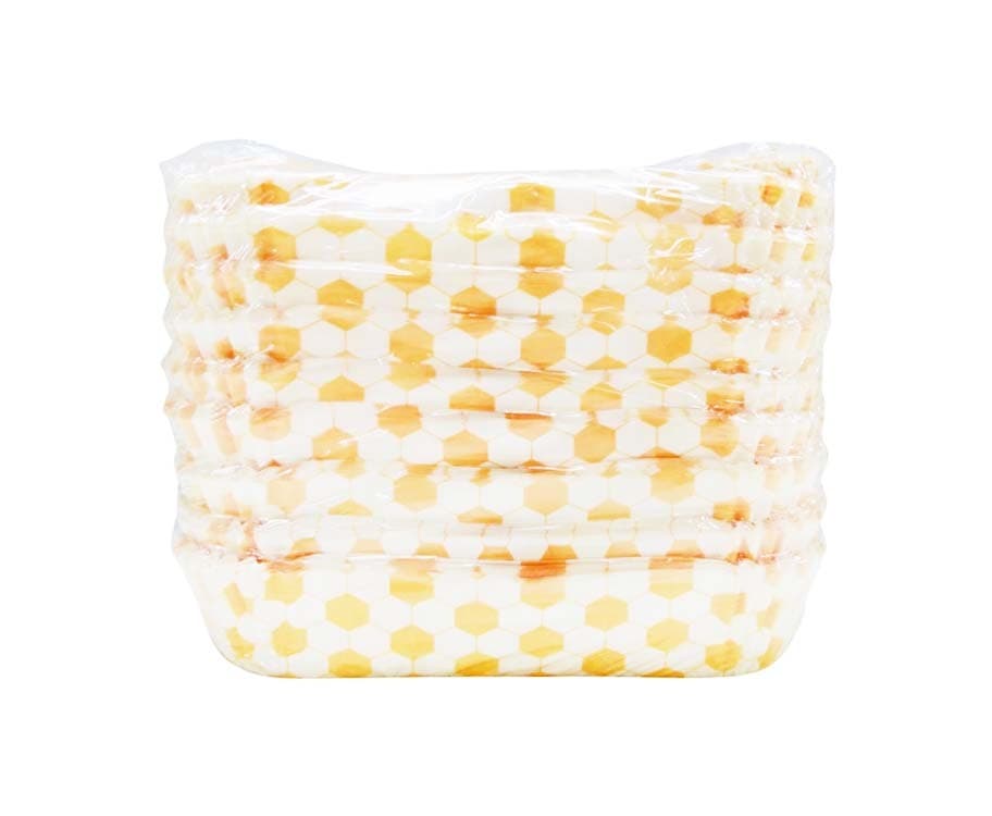 Edison Hard & Thick Baking Cup #26 100 Pieces