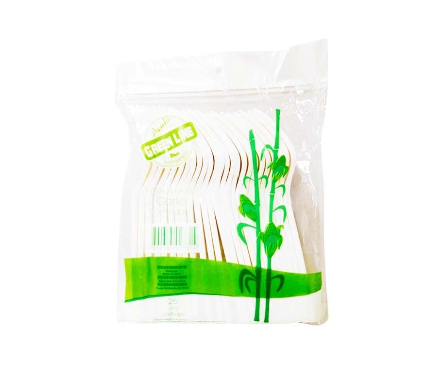 Paula Green Line Fork HY-F-07 25 Pieces