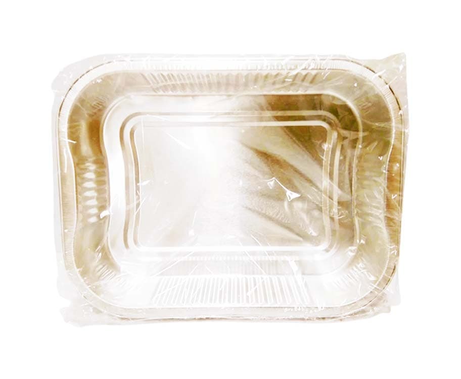 Edison Aluminum Tray ART. SR2-79G (5 Pieces)