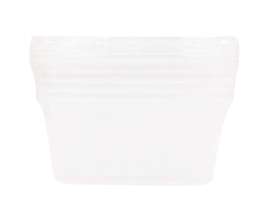 Edison Microwaveable Container MS-2A 5 Pieces