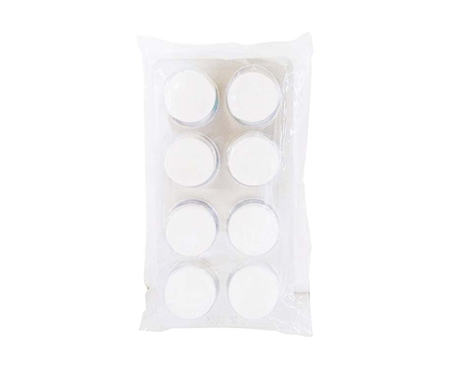 Edison Compressed Towel 8s