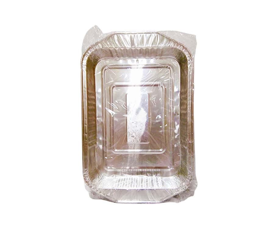 Edison LST Aluminum Tray Art. 175 (5 Pieces)
