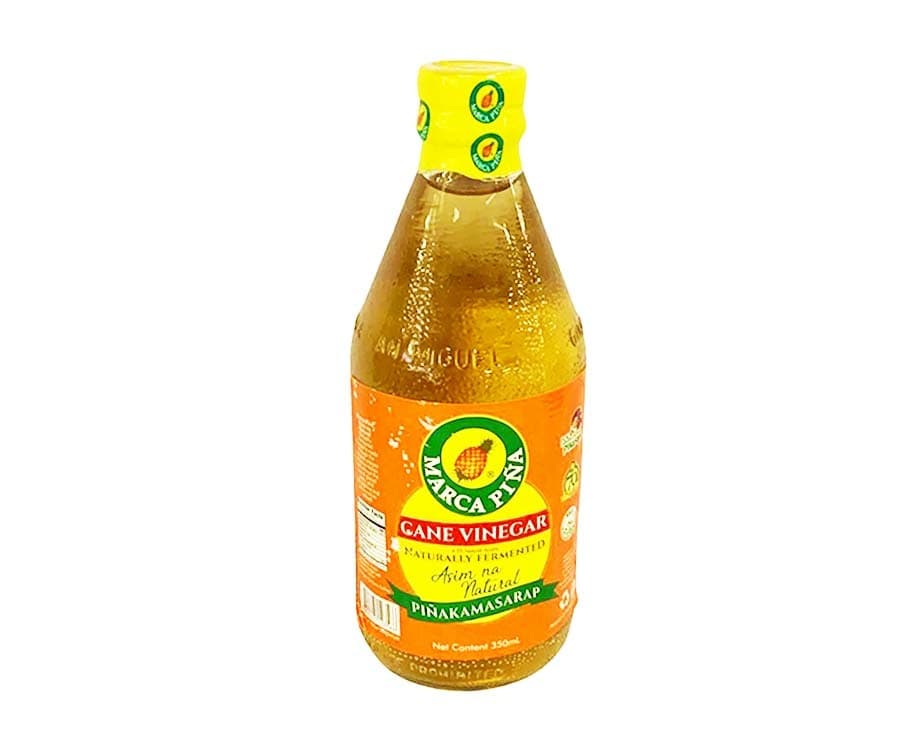Marca Piña Cane Vinegar 350mL