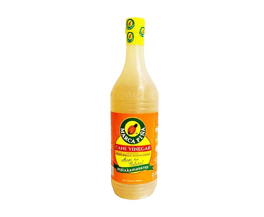 Marca Piña Cane Vinegar 1000mL