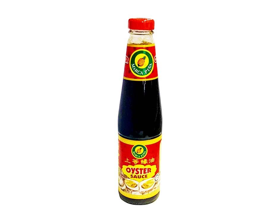 Marca Piña Oyster Sauce 510g