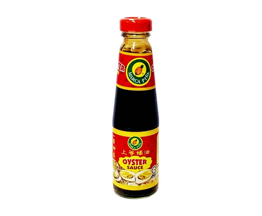 Marca Piña Oyster Sauce 250g
