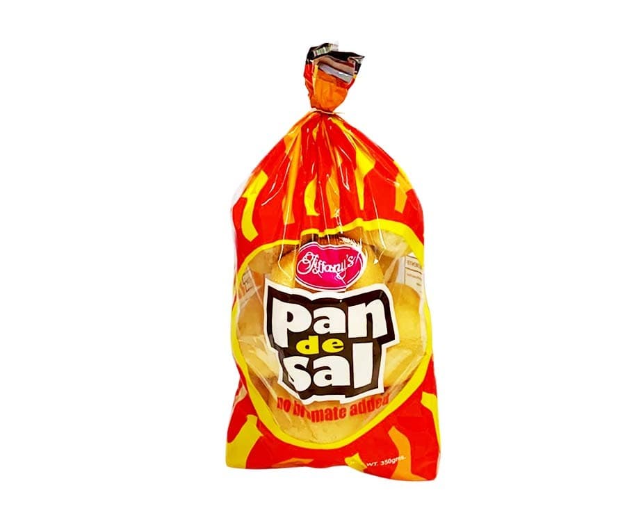 Tiffany's Pandesal 350g