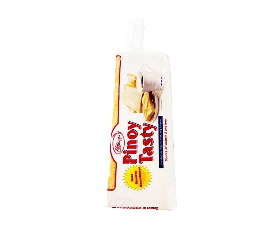 Tiffany's Pinoy Tasty 450g