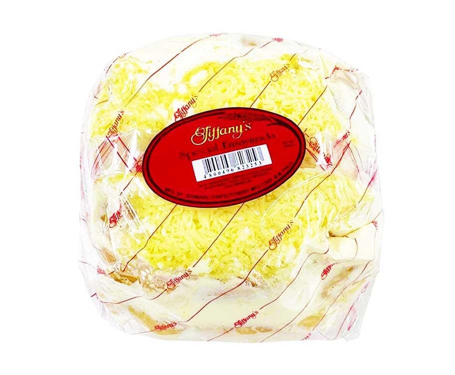 Tiffany's Special Ensaymada 360g