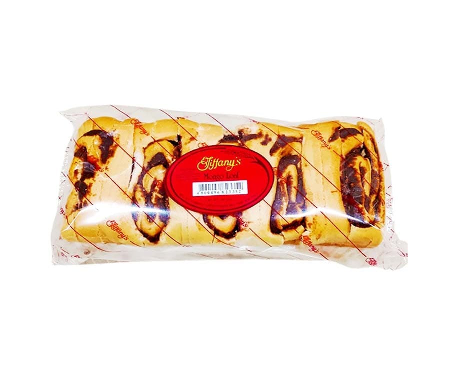 Tiffany's Mongo Loaf 380g