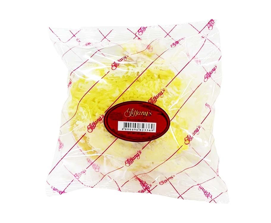Tiffany's Ensaymada 90g