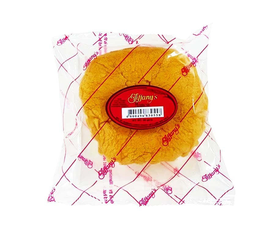 Tiffany's Mamon 60g