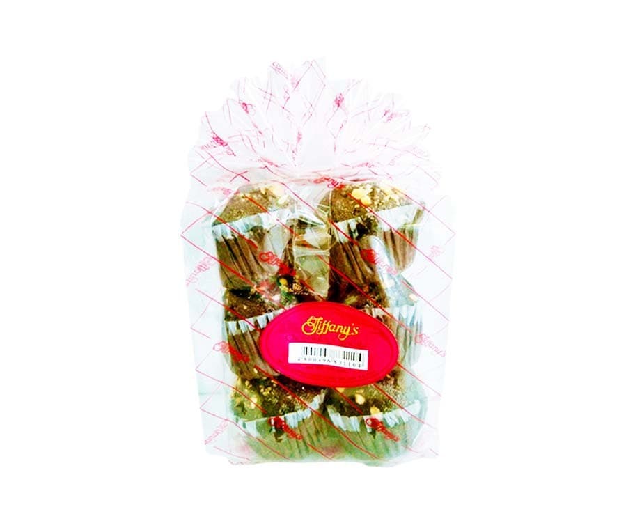 Tiffany's Chocolate Cupcake 100g
