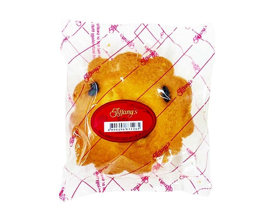 Tiffany's Torta 60g
