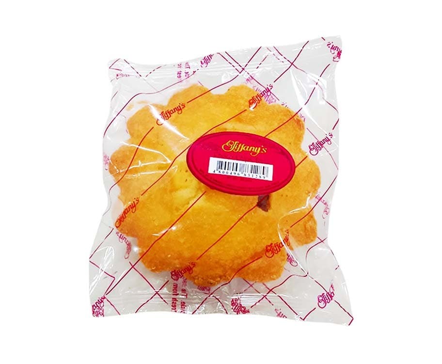 Tiffany's Choco Chips Torta 80g