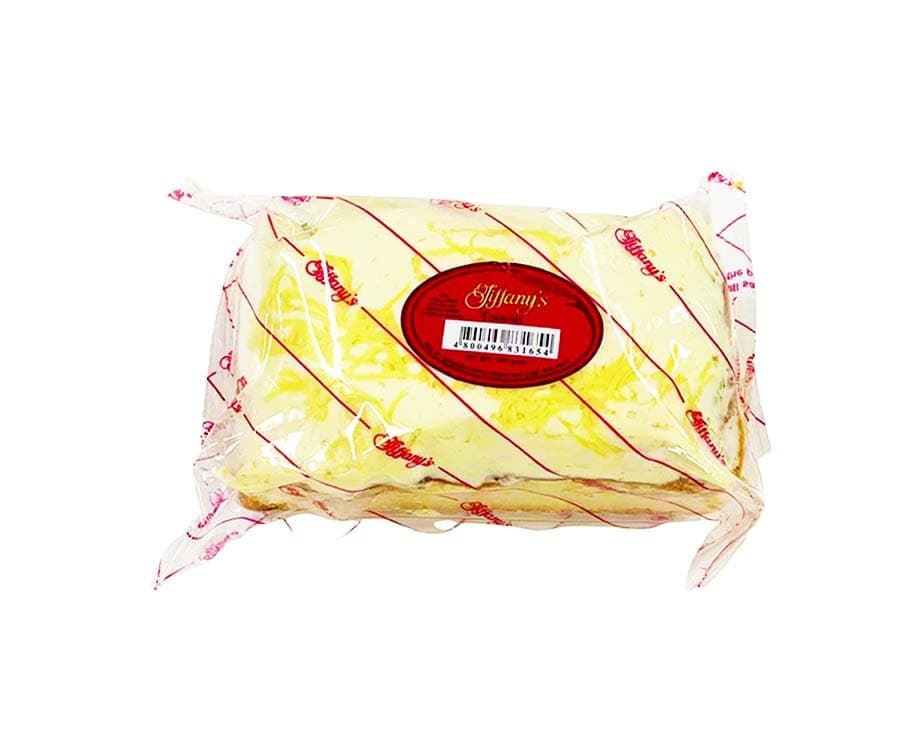 Tiffany's Taisan 150g
