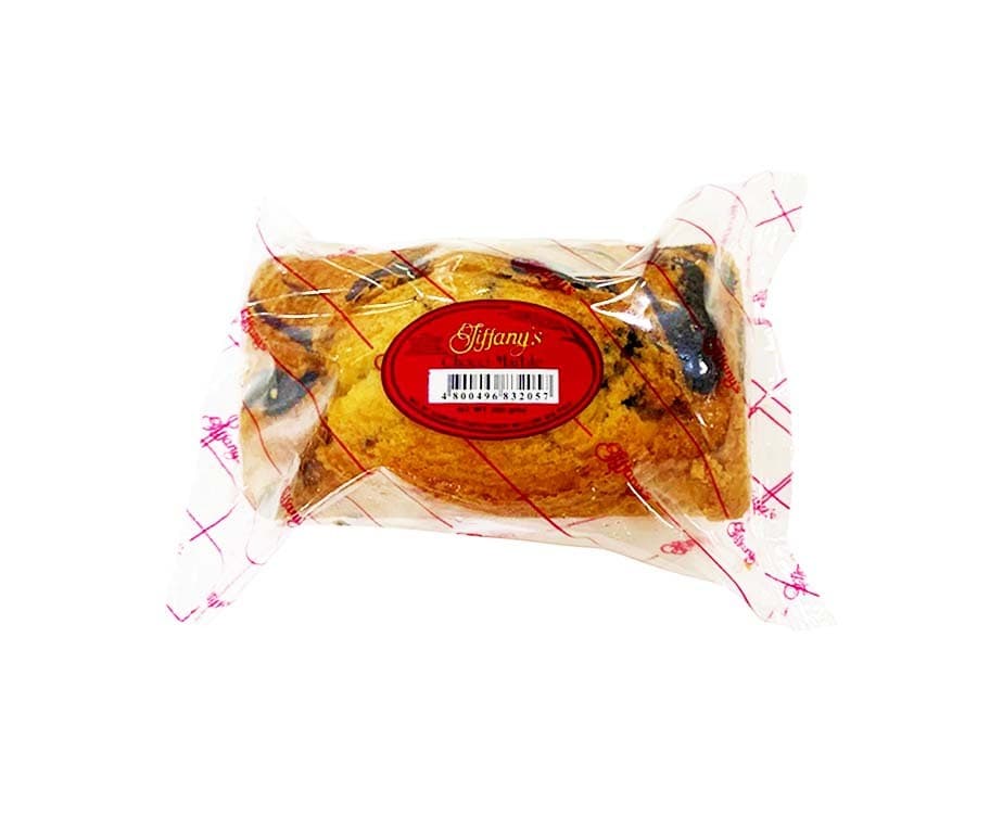 Tiffany's Choco Marble 200g