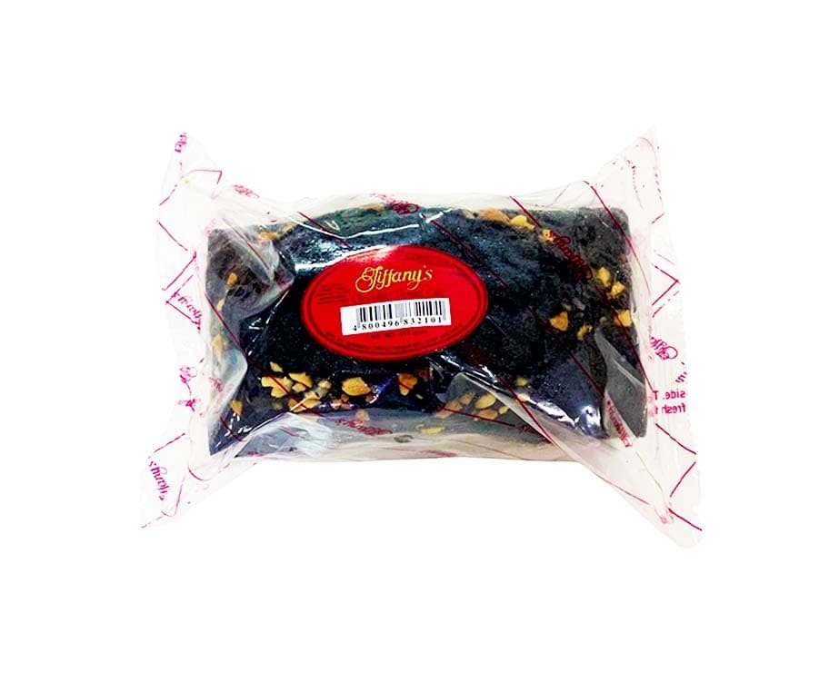 Tiffany's Chocolate Pound Cake 210g