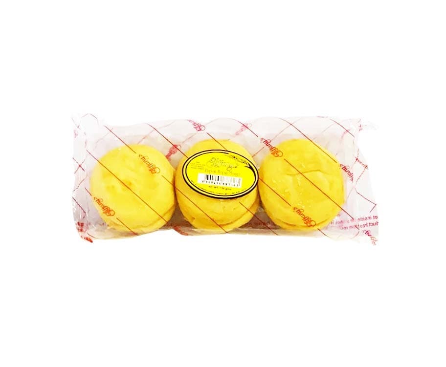 Tiffany's Hapon Hopia Mongo 130g