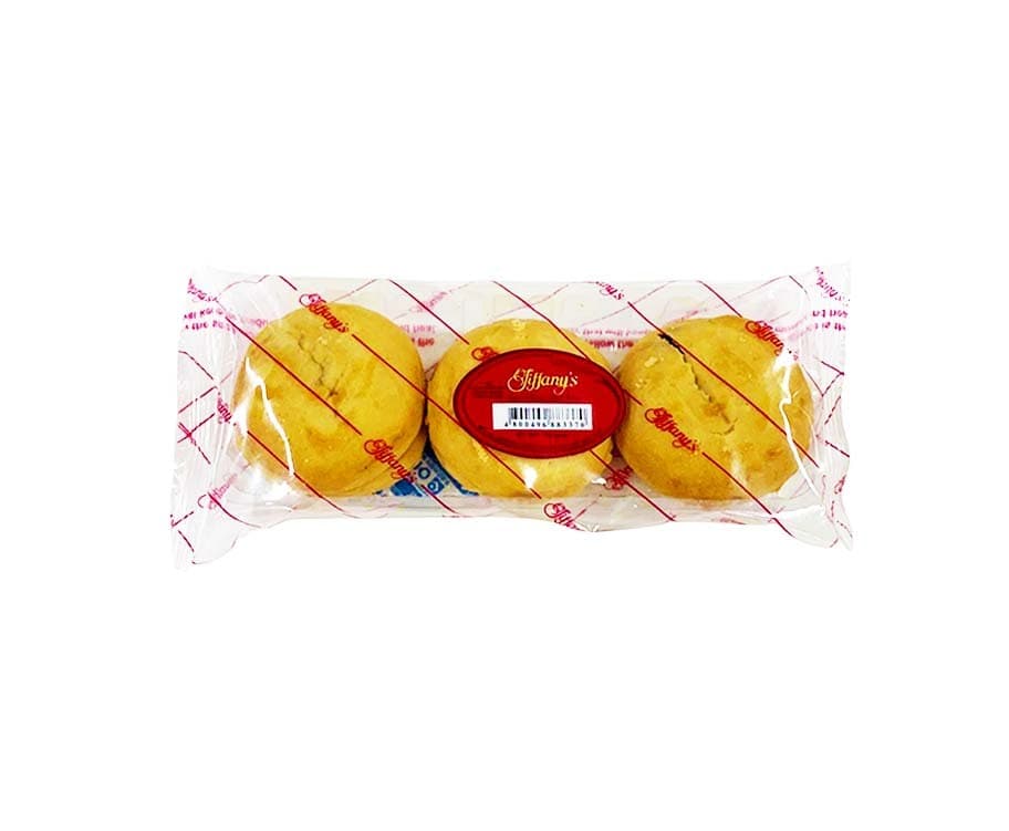 Tiffany's Hapon Hopia Red Mongo 130g