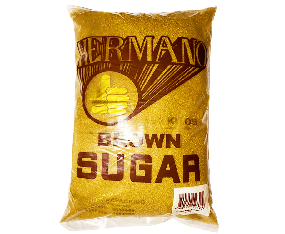 Hermano Brown Sugar 2kg