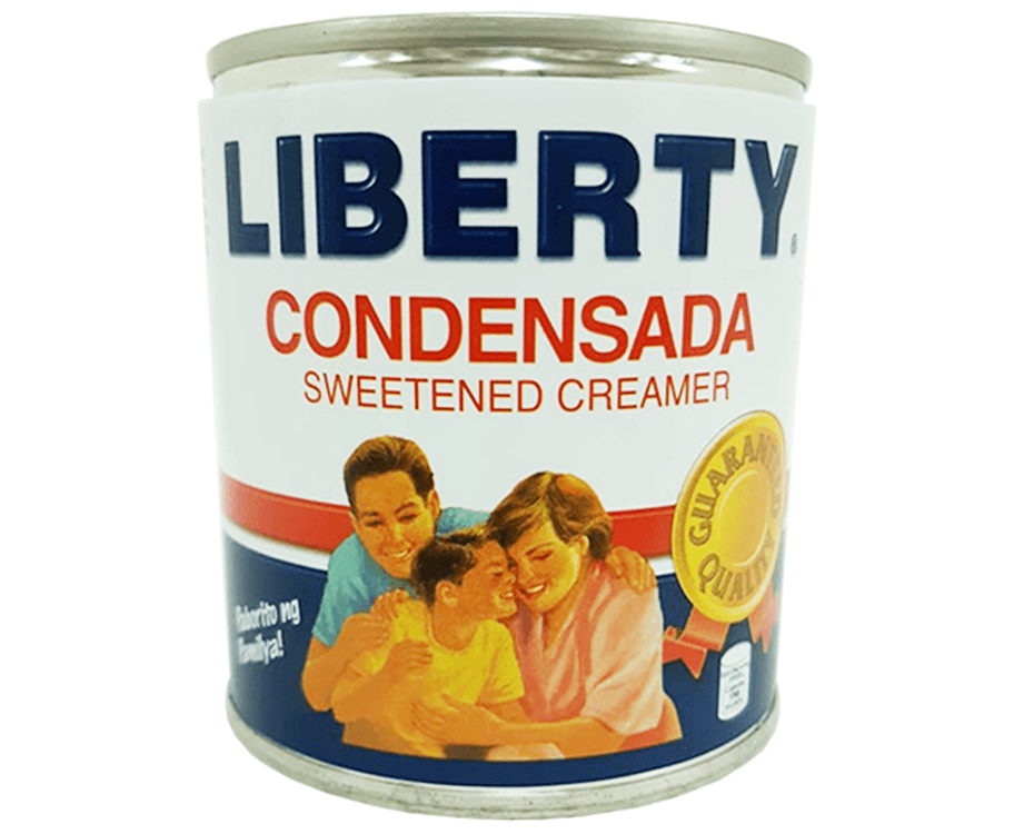 Liberty Condensada Sweetened Creamer 216g