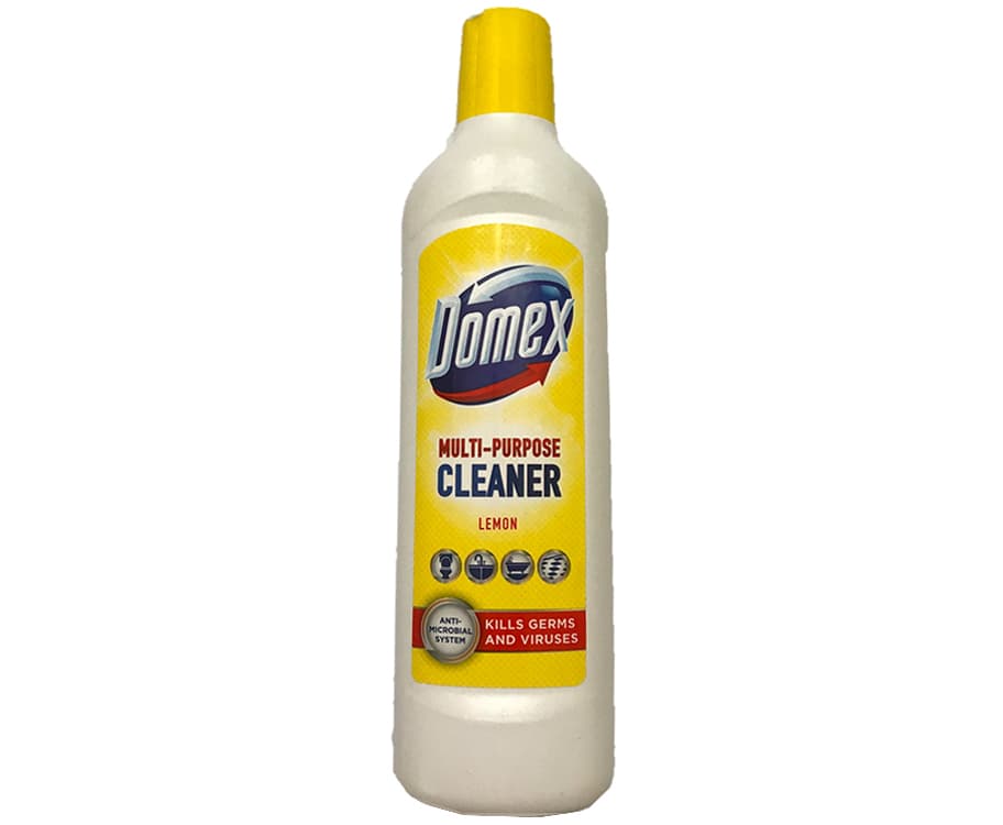 Domex Multi-Purpose Cleaner Lemon 500mL