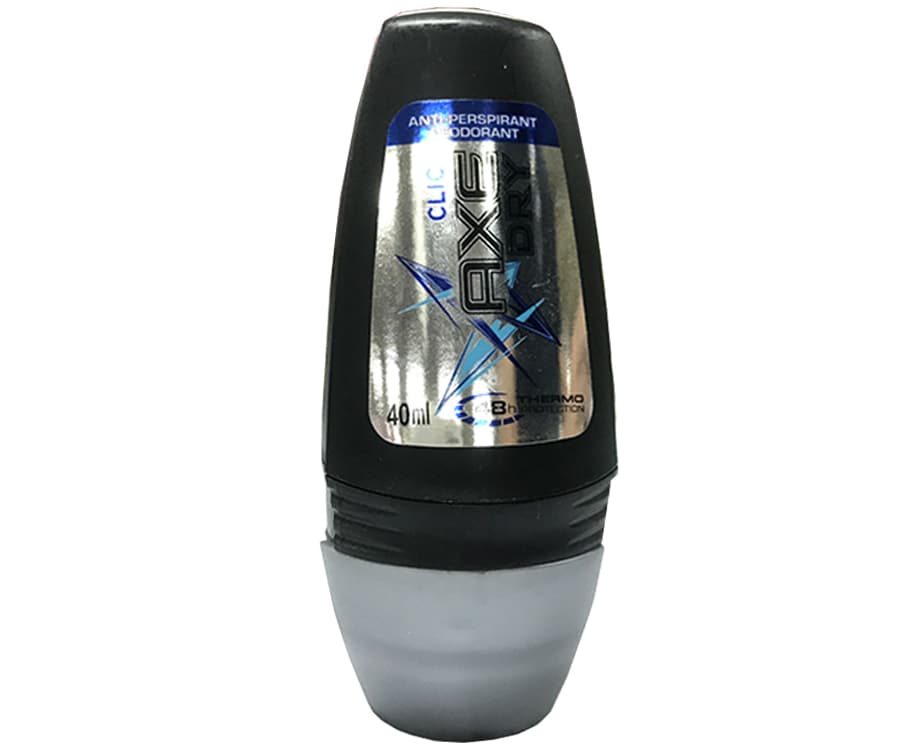 AXE Dry Click Anti-Perspirant Deodorant 40mL