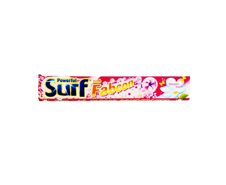 Surf with Fabcon Blossom Fresh Fabric Conditioner 360g