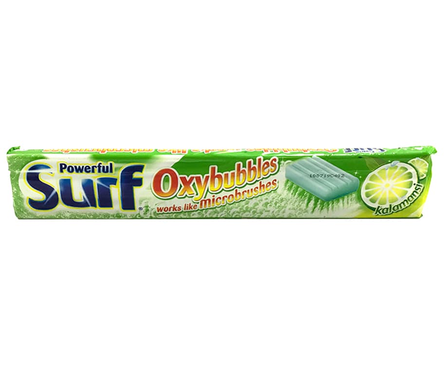 Powerful Surf Kalamansi 380g