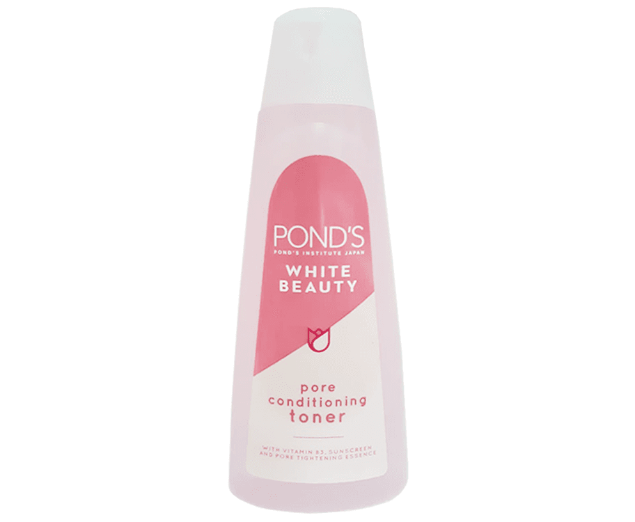 Pond's White Beauty Pore Conditioning Toner 60mL