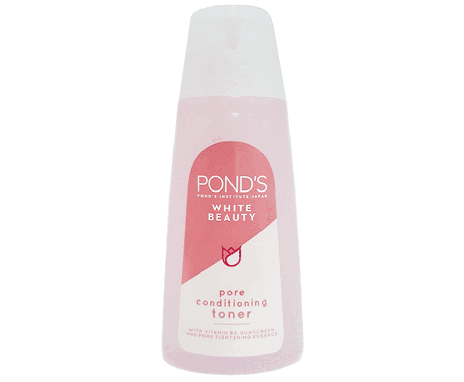 Pond's White Beauty Pore Conditioning Toner 100mL