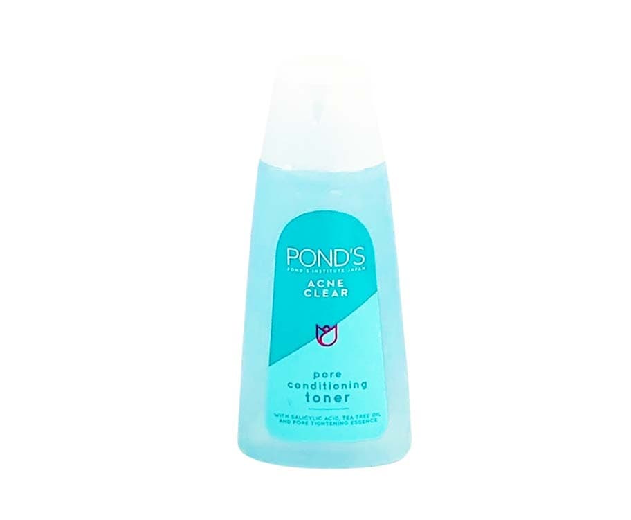 Pond's Acne Clear Pore Conditioning Toner 60mL
