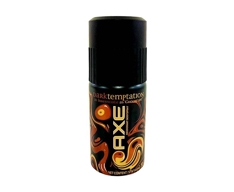 AXE Deodorant Body Spray Dark Temptation 50mL