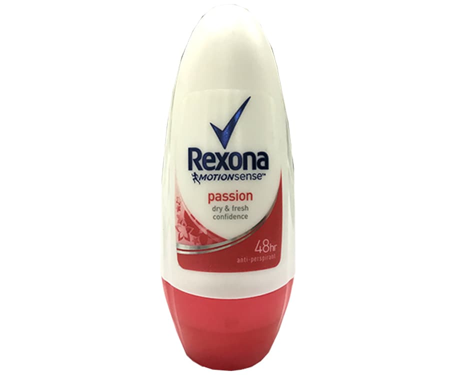 Rexona Motion Sense Passion Anti-Perspirant 50mL