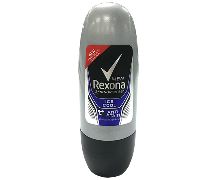 Rexona Men Motion Sense Ice Cool Anti-Perspirant 25mL