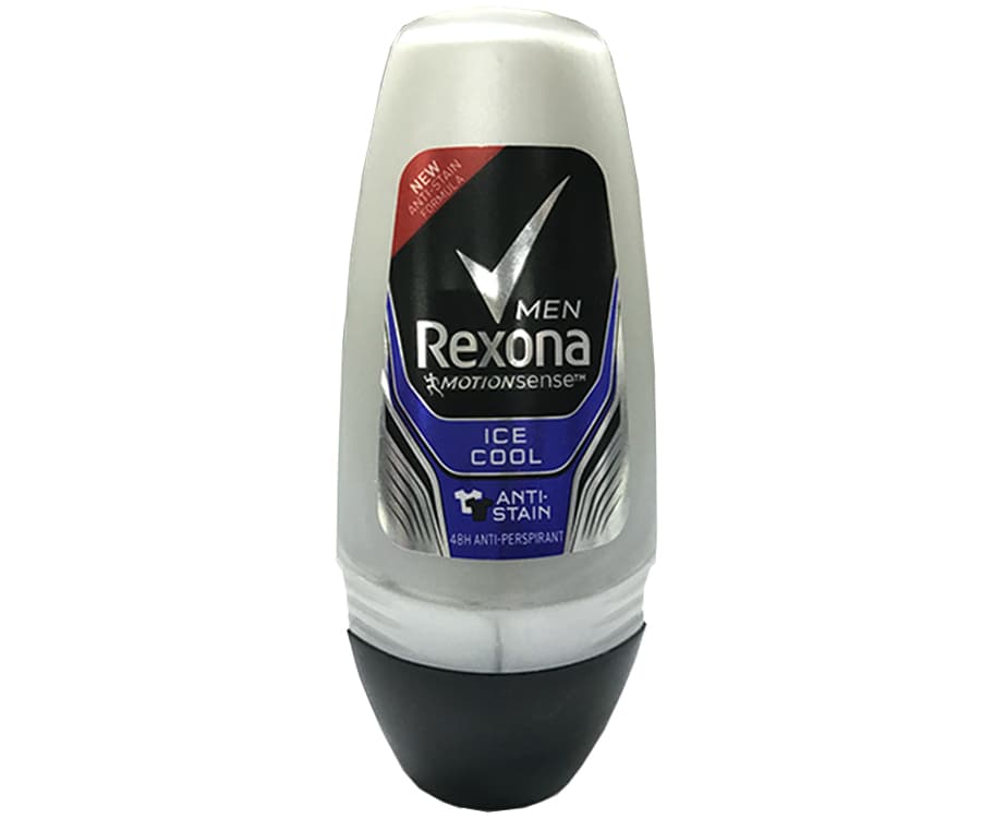 Rexona Men Motion Sense Ice Cool Anti-Perspirant 50mL