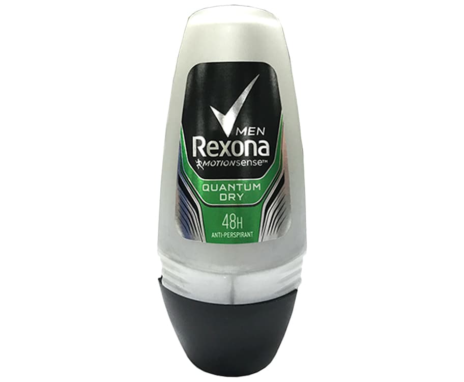 Rexona Men Motion Sense Quantum Dry Anti-Perspirant 50mL