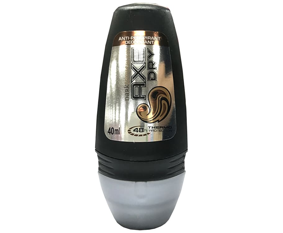 AXE Dry Dark Temptation Anti-Perspirant Deodorant 40mL