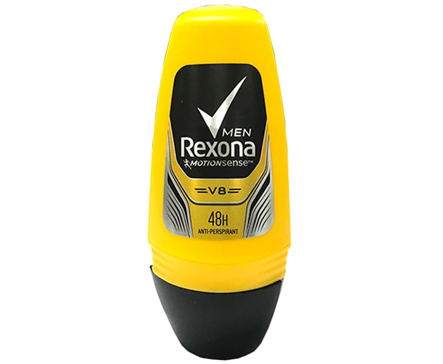 Rexona Men Motion Sense V8 Anti-Perspirant 50mL