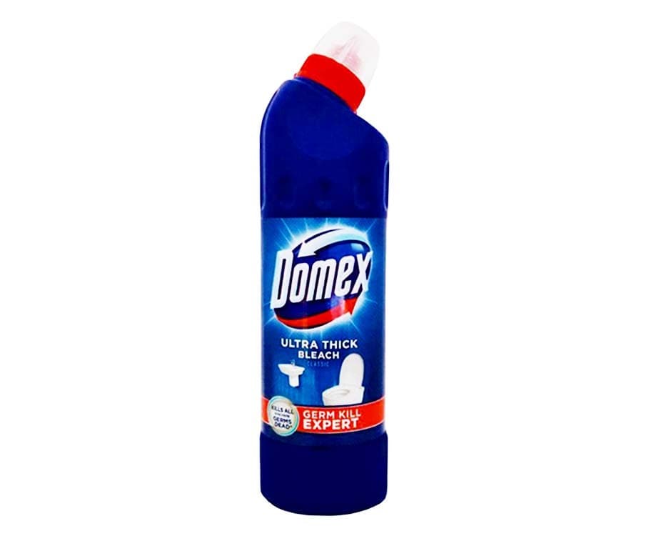 Domex Ultra Thick Bleach Classic 500mL