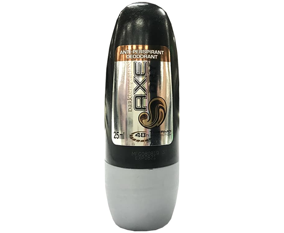 AXE Dry Dark Temptation Anti-Perspirant Deodorant 25mL