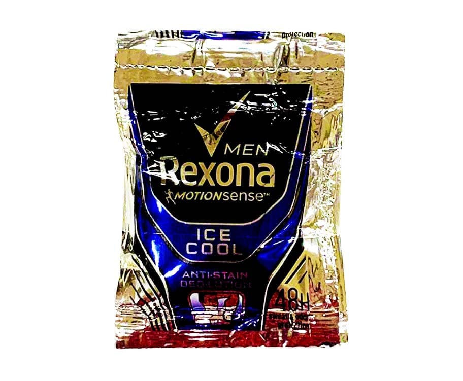 Rexona Men Motion Sense Ice Cool (6 Packs x 3mL)