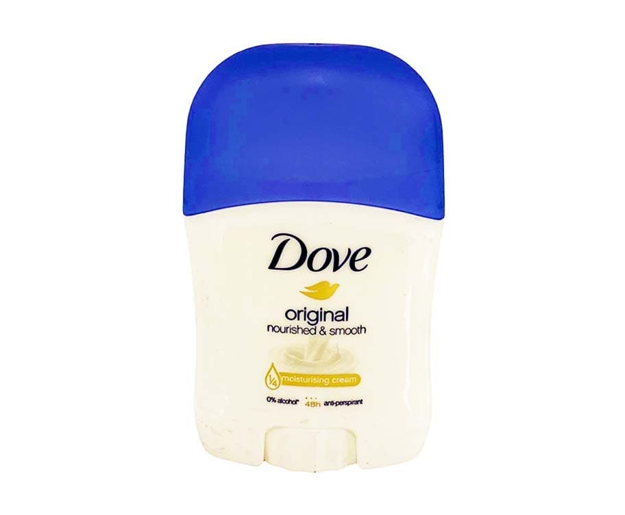 Dove Original Nourished & Smooth Anti-Perspirant 20g